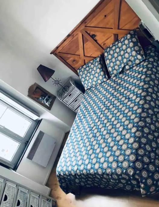 Appartement T2 Avec Vue Chateau Carcassonne Bagian luar foto